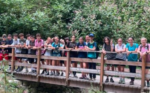 Campo estivo 2026 – giovanissimi
