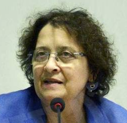 Cristina Simonelli , Teologa
