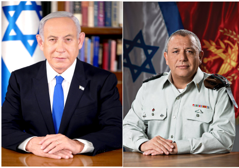 Israele: la necropolitica esiste solo durante le elezioni Israele: la necropolitica esiste solo durante le elezioni
