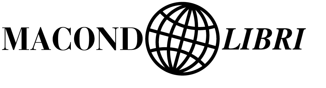 logo MacondoLibri