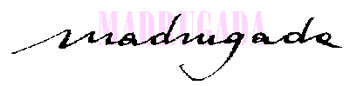 madrugada