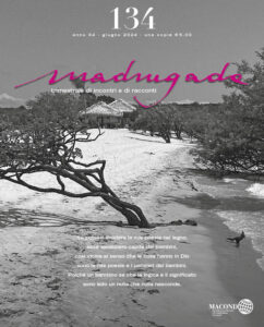 Madrugada 134