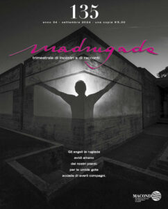 Madrugada 135