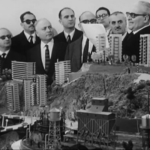 Film mani sulla città 1963